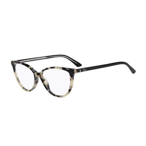 occhiali da vista montaigne 33 dior 2017|Christian Dior Montaigne 33 Eyeglasses .